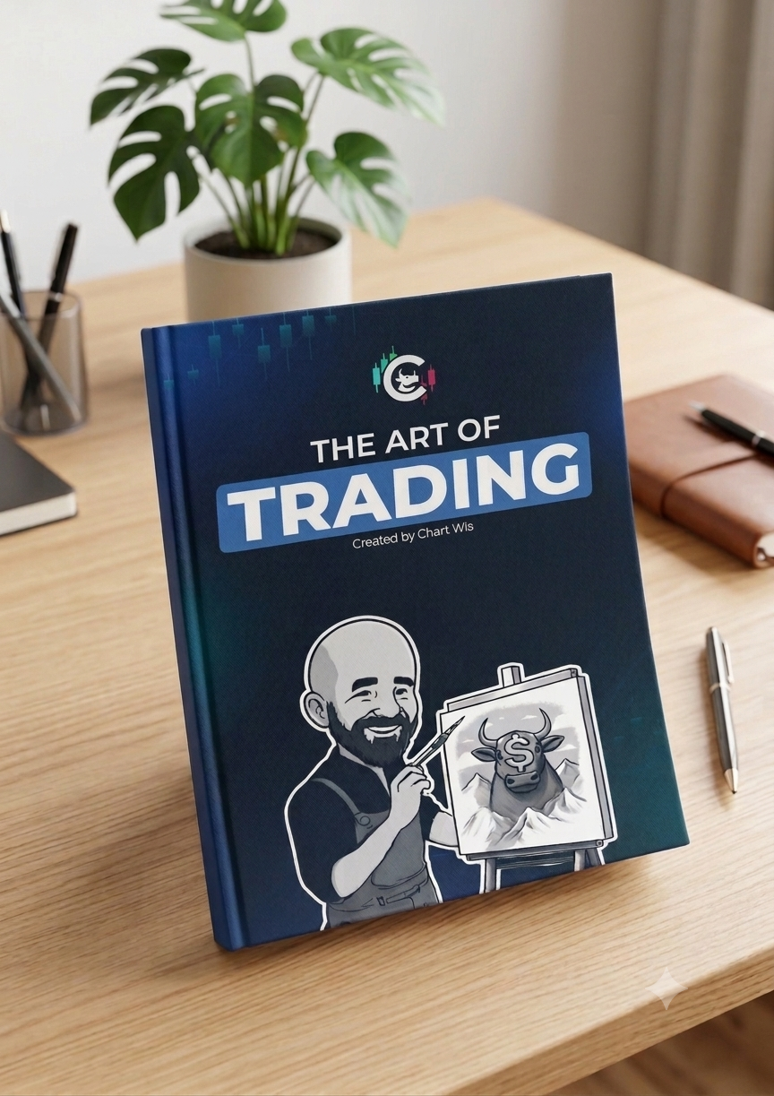 Chart Wis Trading Education Kit