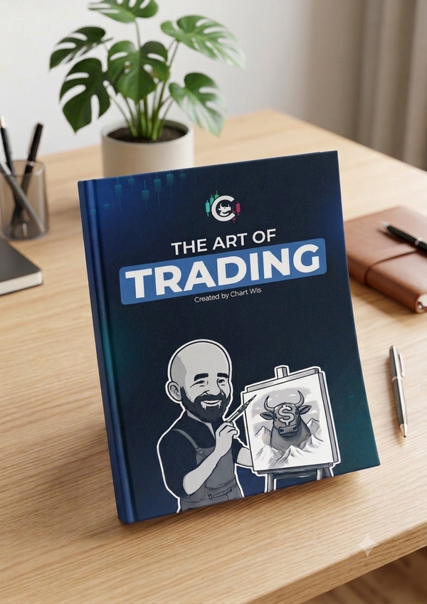 Chart Wis Trading Education Kit