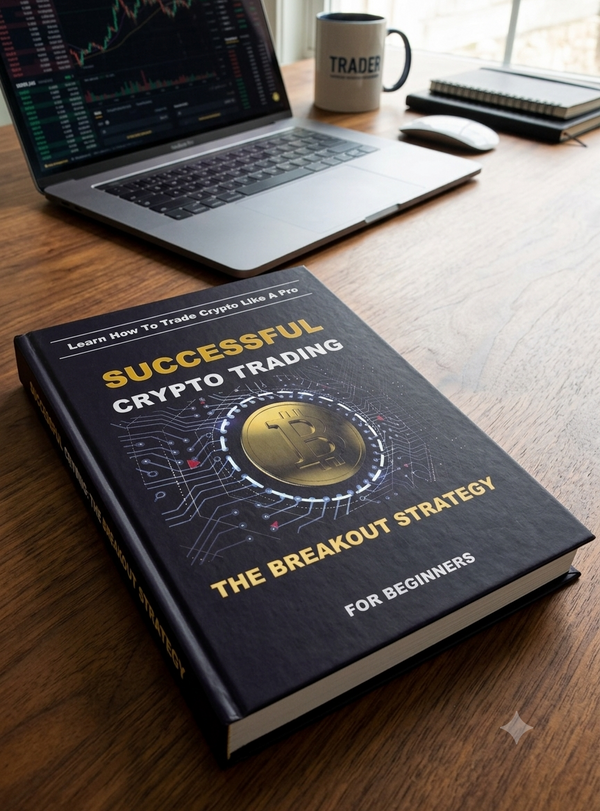 Breakout Strategy Ebook